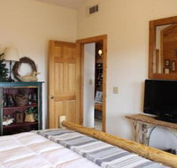 A Glimpse of Heaven - Accommodation Ohio