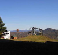 Sugar Ski  Country Club Unit 511 - Accommodation Ohio