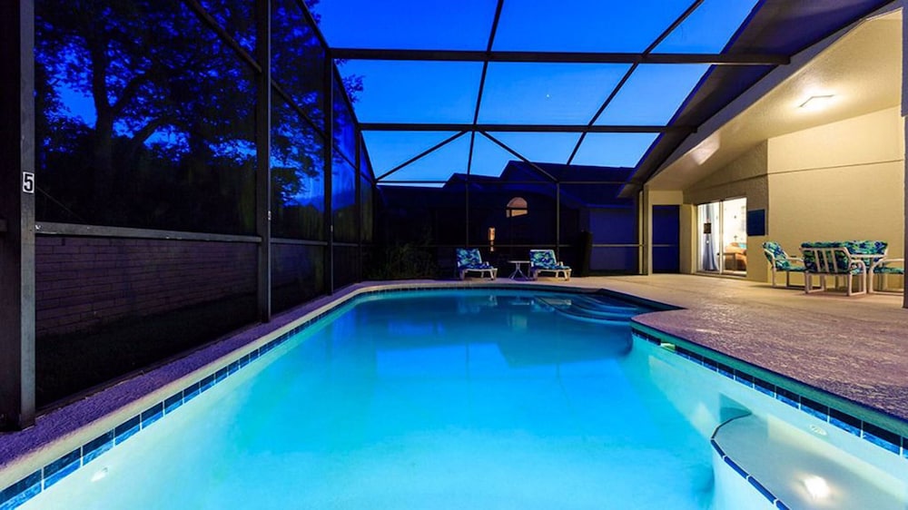 A Wonderful 4 Bedroom Villa In The Amazing Emerald Island Reserve - thumb 1