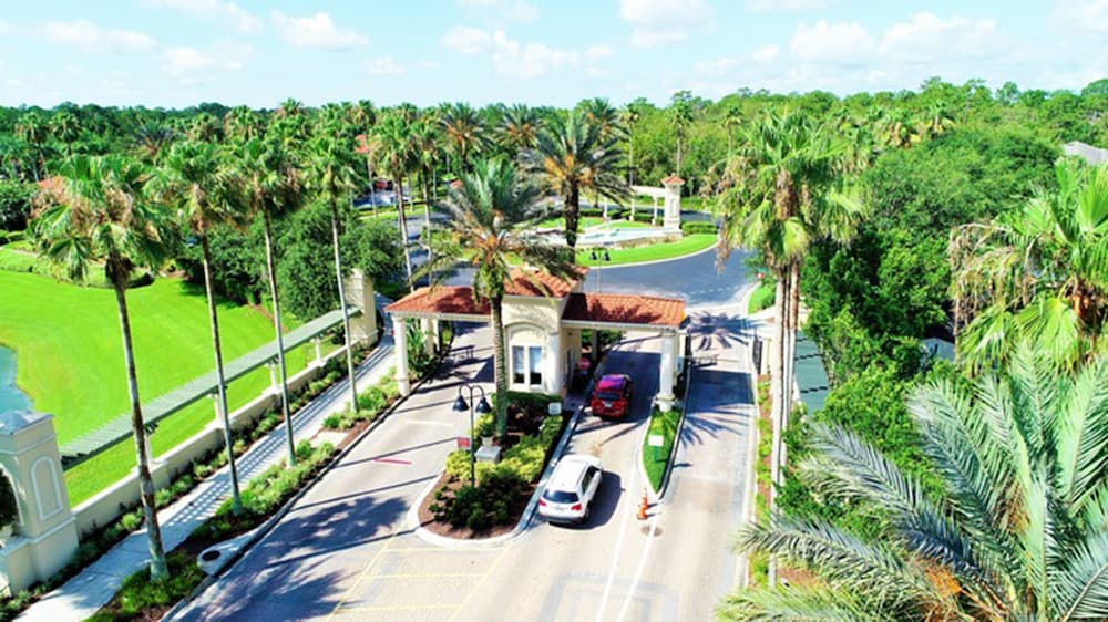 A Wonderful 4 Bedroom Villa In The Amazing Emerald Island Reserve - thumb 6
