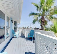 Sea Forever 5 Bedrooms Loft Ocean Views Sleeps 16 - Accommodation Ohio