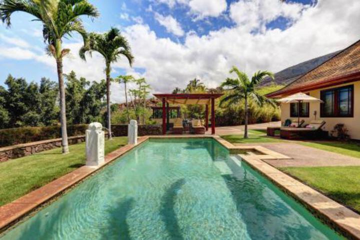 Aloha Spirit Maui Home - thumb 4