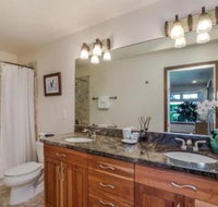 Pinetrees Beach Villa home - Accommodation Ohio