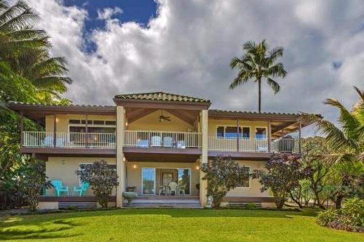 Pinetrees Beach Villa Home - thumb 5