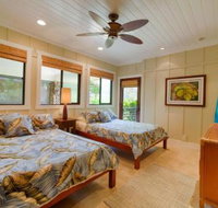 Kauai Beach House home - Accommodation Ohio