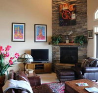 Reserve 25B - Accommodation Ohio