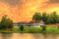 Crown Point Resort  Adults Only