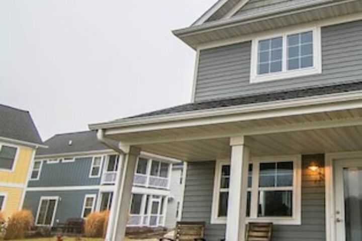 Serenity Now #24 - thumb 1