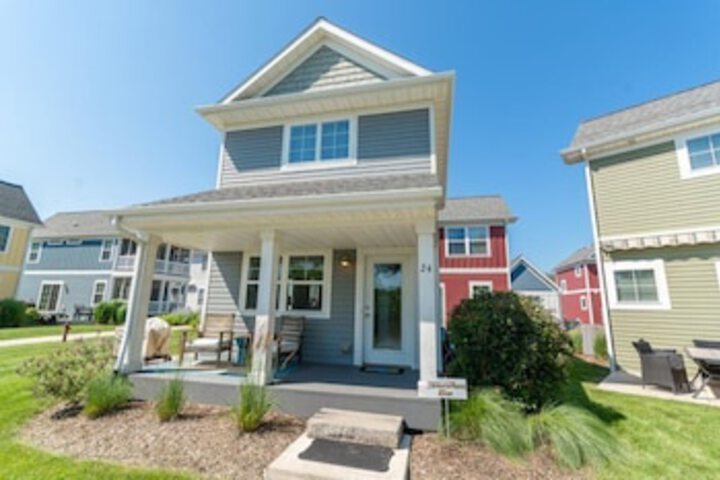 Serenity Now #24 - thumb 0