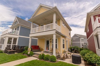 Seasons In The Sun #22 - thumb 1