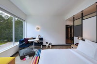 Aloft Little Rock West