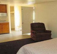 Topaz Inn  Suites - Accommodation Ohio