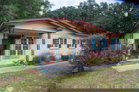 Kisses Cottage by Jekyll Realty