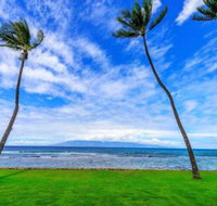 Papakea K 402 Condo - Accommodation Ohio