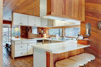 Birchwood Relaxing Northern Lodge