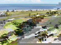 Jekyll Keepers Quarters 1 Br Apts