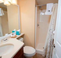 Ski in Ski Out 2 Br Condo With View of Ski Lift! Condo - Accommodation Ohio