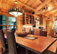 Eagle River Haven - Accommodation Ohio