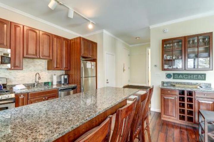 Okemo Trailside 6A - thumb 6