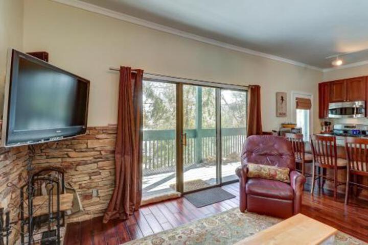 Okemo Trailside 6A - thumb 0