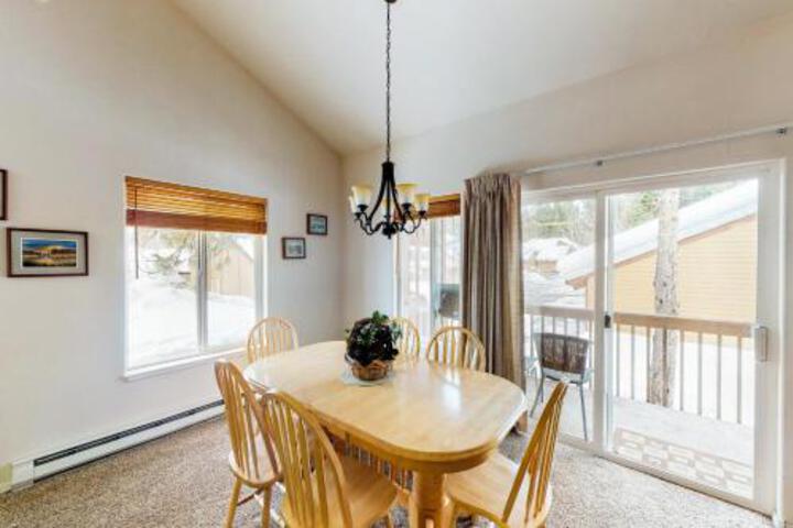 Aspen Village Condo #32 - thumb 4