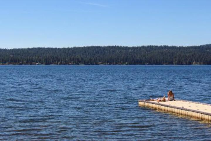 Aspen Village Condo #32 - thumb 2