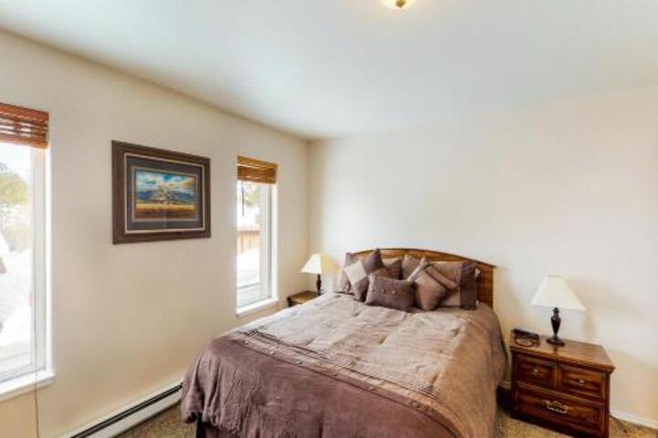 Aspen Village Condo #32 - thumb 3