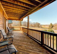 Longview Lodge - Accommodation Ohio