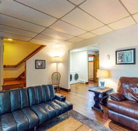 Castine Comfort - Accommodation Ohio