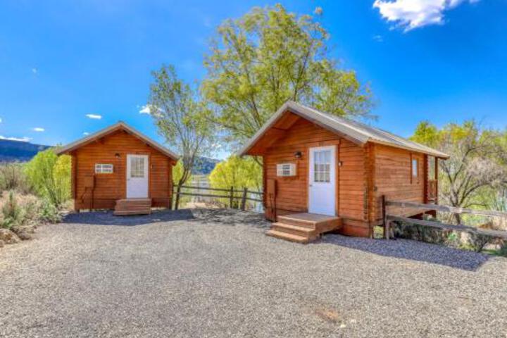 Osborne Bay Cabins - thumb 4