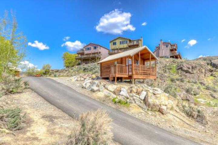 Osborne Bay Cabins - thumb 6