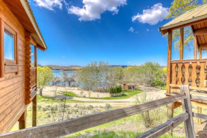 Osborne Bay Cabins - thumb 0