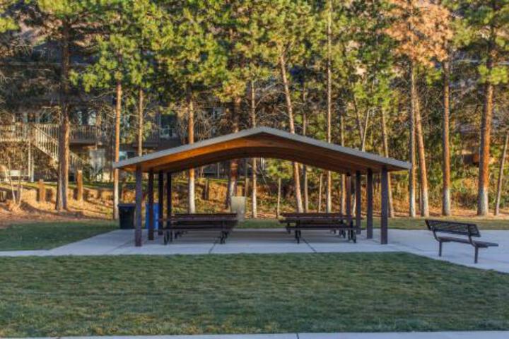 4 Bed 4 Bath Vacation Home In Oaks At Wasatch - thumb 0