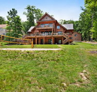 Loggin Off - Accommodation Ohio