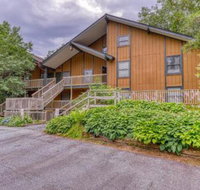 Bee Branch 46 - Accommodation Ohio
