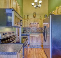 Briarcliff a 03 - Accommodation Ohio