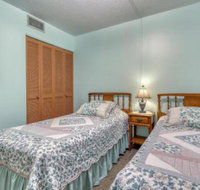 Bee Branch 02 - Accommodation Ohio