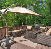 Lake Daze - Accommodation Ohio