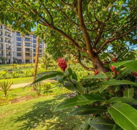 Honua Kai Hokulani 110 2 Bed 2 Bath Apartment in Honua Kai Resort - Accommodation Ohio