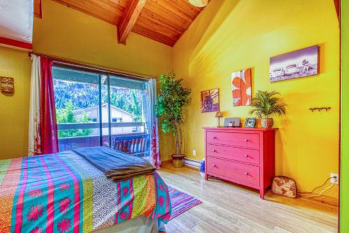 Alpine Villa #18 - thumb 4