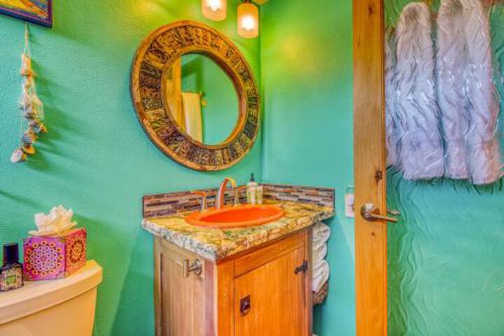 Alpine Villa #18 - thumb 0