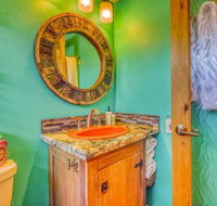 Alpine Villa #18 - Accommodation Ohio