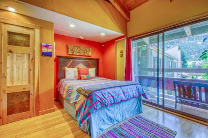 Alpine Villa #18 - thumb 6