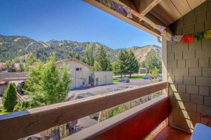 Alpine Villa #18 - thumb 5