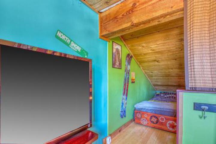 Alpine Villa #18 - thumb 3