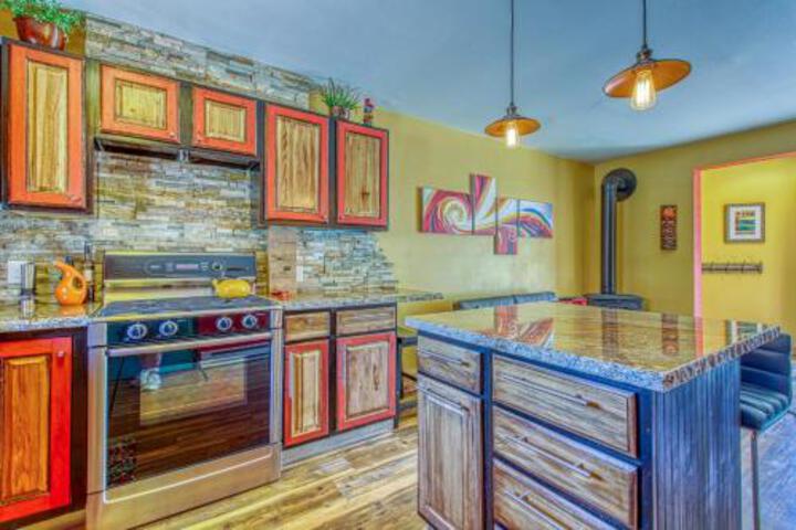 Alpine Villa #18 - thumb 1