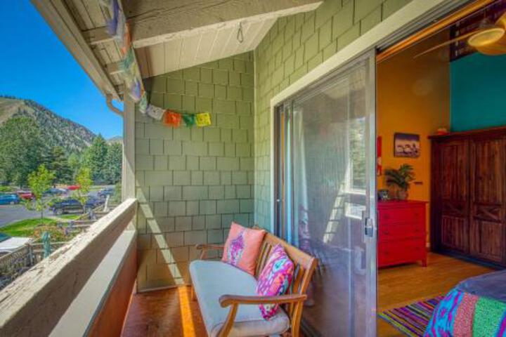 Alpine Villa #18 - thumb 2