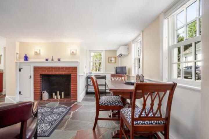 Olde New House - thumb 0