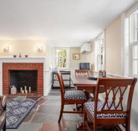 Olde New House - Accommodation Ohio