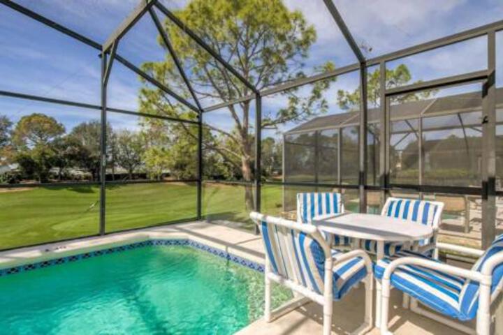 Gated Community Private Pool Home Home - thumb 3